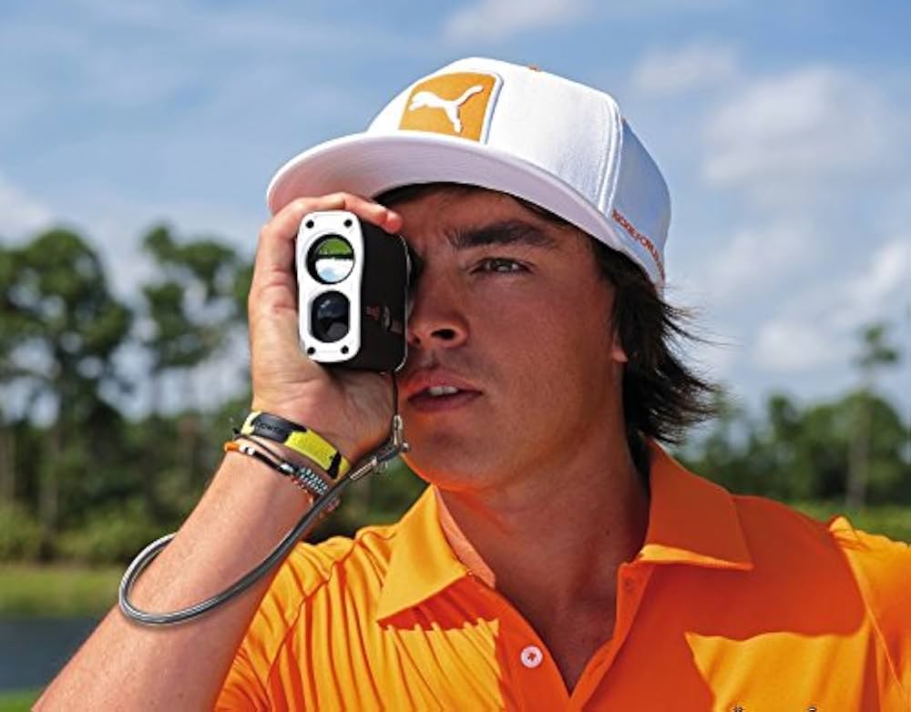 Amazon.co.jp: Bushnell(ブッシュネル) ゴルフ用 レーザー距離計 ピン