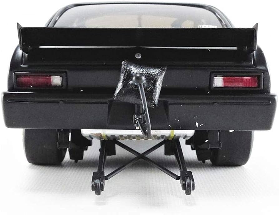 やまちゃん専用 1/18 GMP シボレー ノヴァ 1320 キングスクーペ