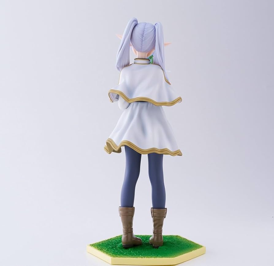 Amazon.com: Luminasta Frieren: Beyond Journey's End Frieren : Toys