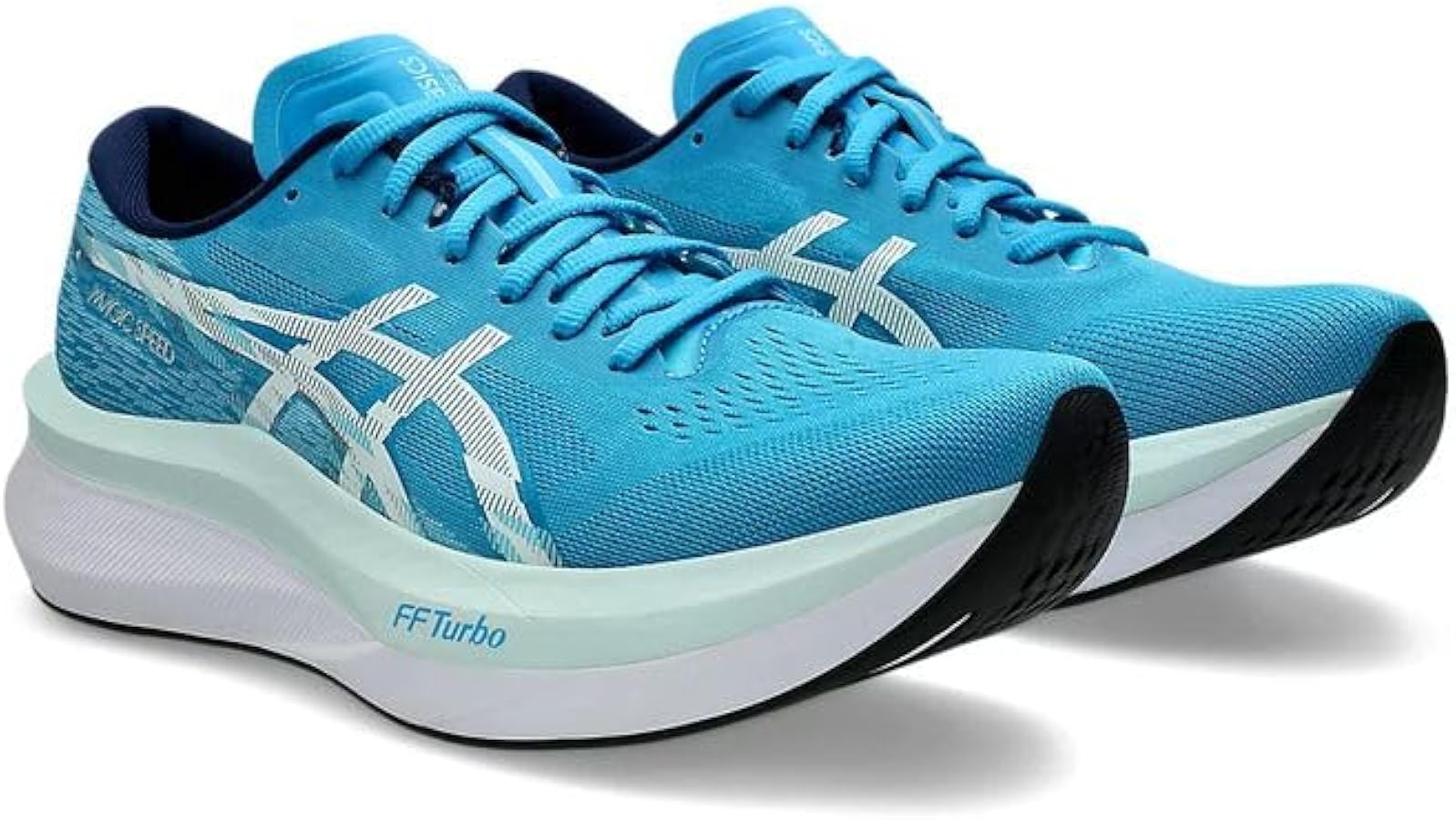 マジックスピード4 25.5 メンズ ASICS アシックス Amazon | asics