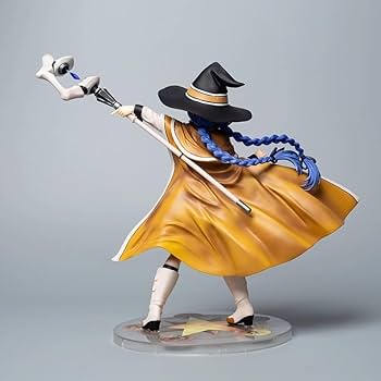 Amazon.co.jp: ロキシー・ミグルディア 1/8スケール PVC製 塗装済み