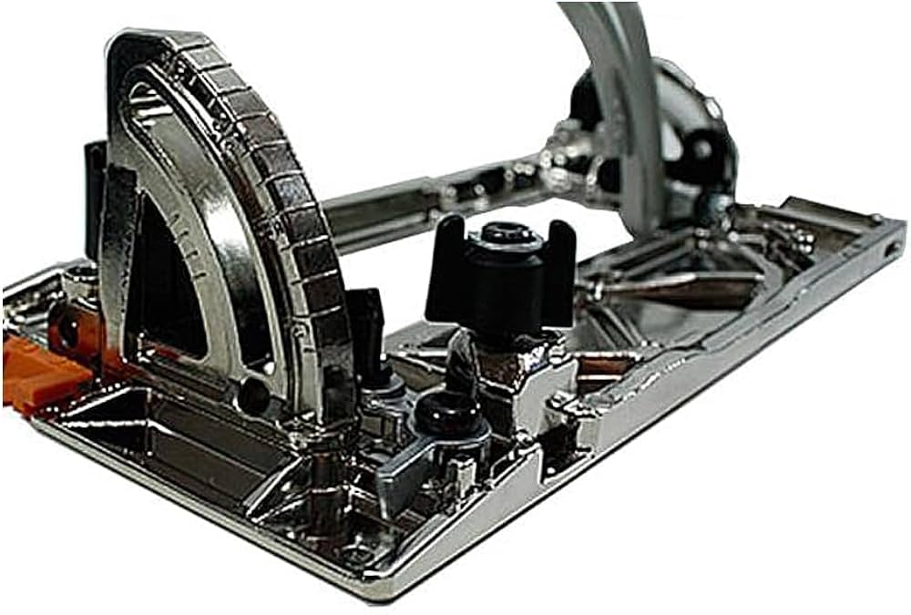 Amazon | マキタ用マルノコベースアッセンブリ 165mm用 純正部品