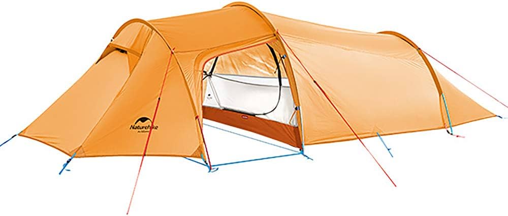 Amazon.co.jp: Naturehike ネイチャーハイク Opalus 2 トンネルテント