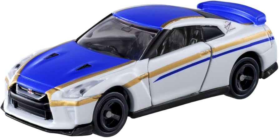Amazon.co.jp: タカラトミー トミカ ドリームトミカ シンカリオンCW
