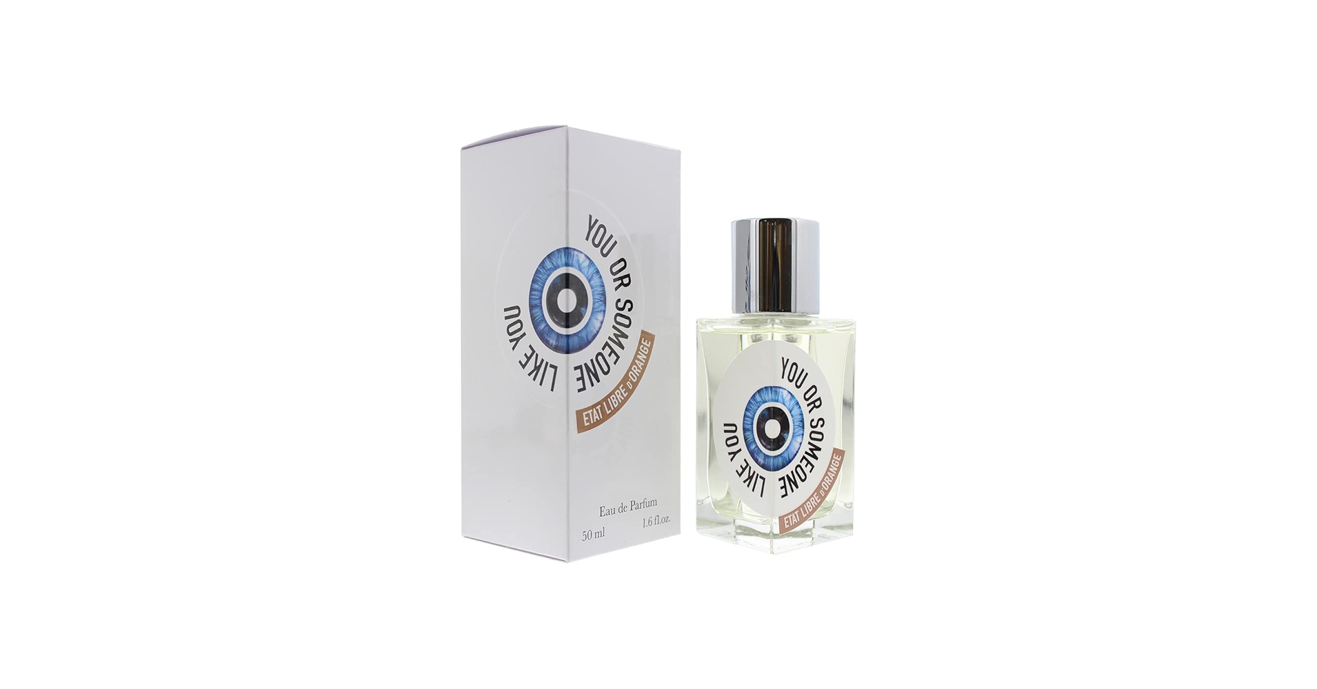 Amazon.com: Etat Libre d'Orange You Or Someone Like You Eau De