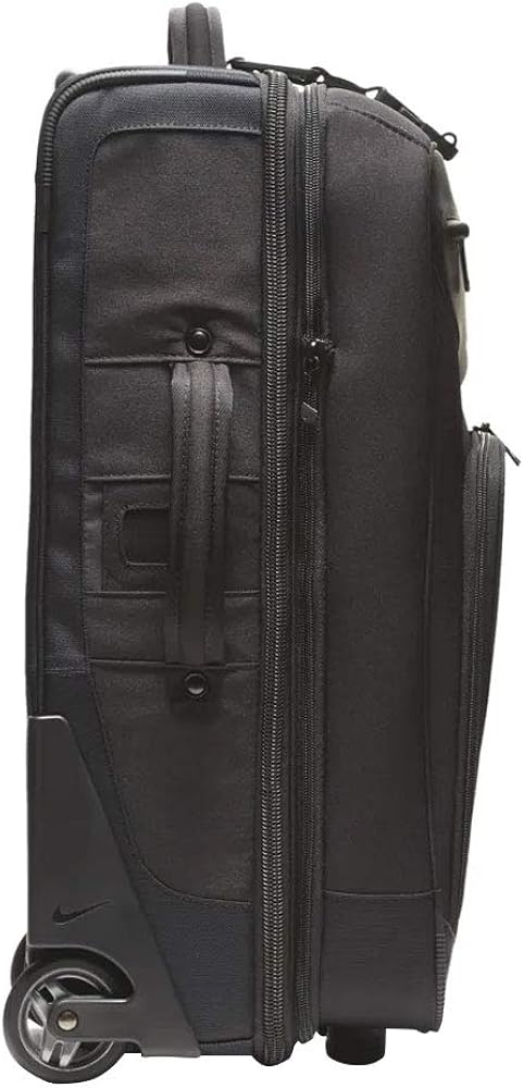 Amazon | ナイキ 2018 スーツケース 60cm 3リットル ブラック (Negro
