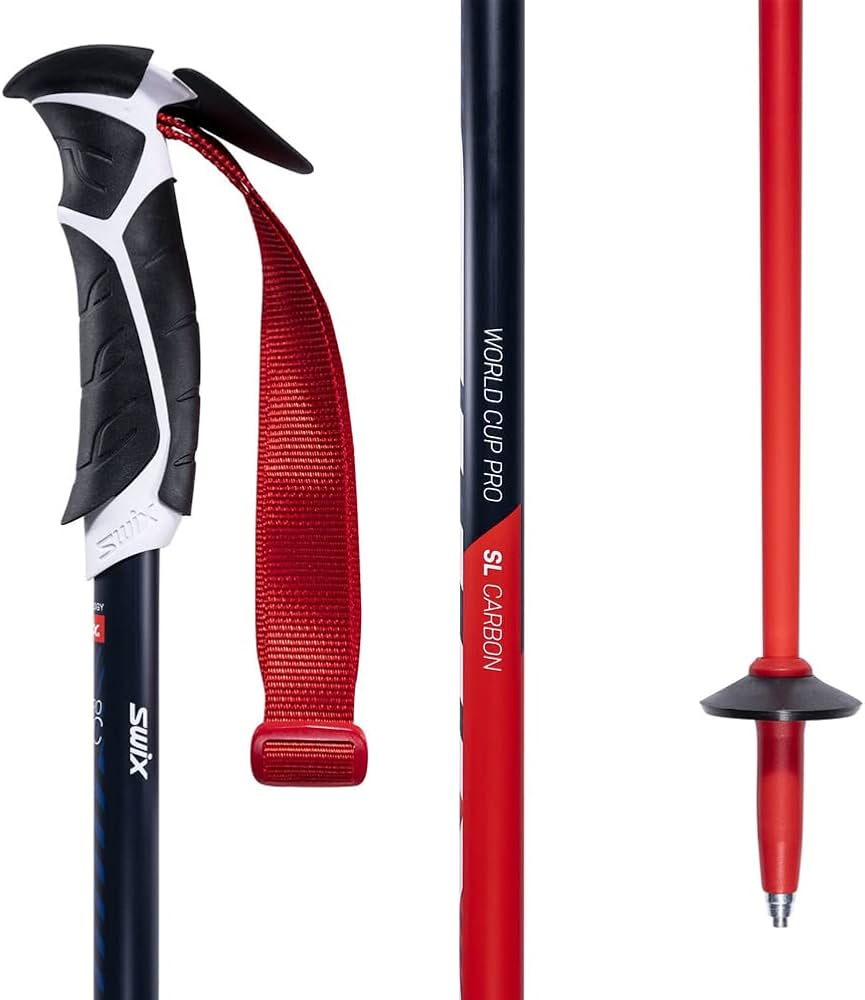 スウィックス SWIX ワールドカッププロ SLカーボン 115cm 【公式通販】