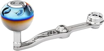 Amazon | ゴメクサス CL65 リールハンドル シマノ (Shimano) ベイト