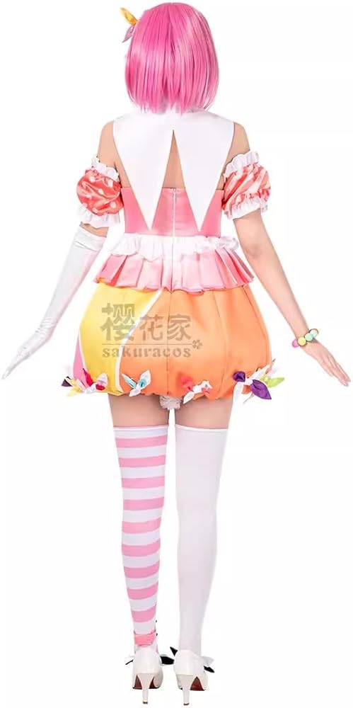 Amazon.co.jp: [QMIQMI] プロジェクトセカイ カラフルステージ 鳳 えむ