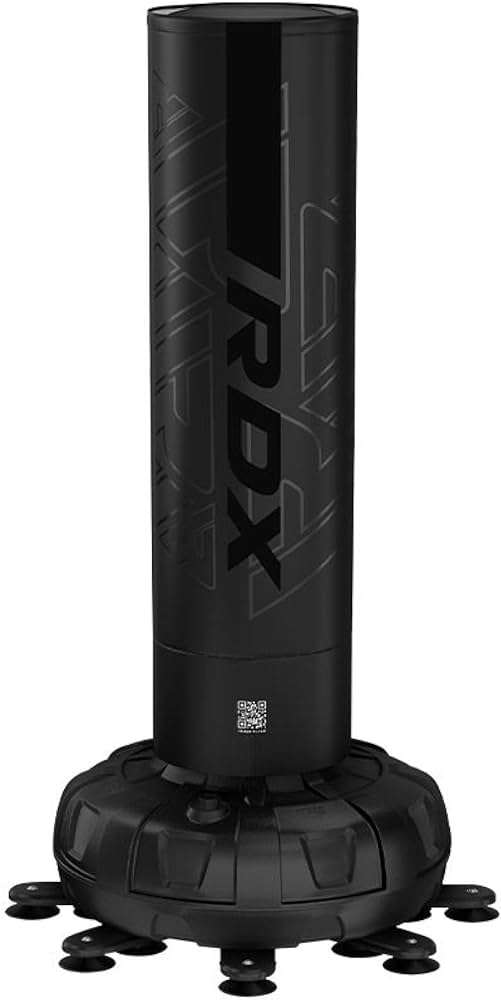 Amazon.co.jp: RDX スタンディングバッグ 【特許技術使用】 自立型