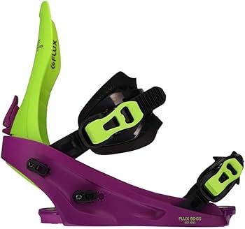 Amazon | 22-23 FLUX フラックス XF NEON-CRAZY L NEON-CRAZY | FLUX