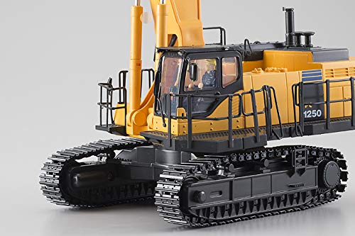 Amazon.co.jp: 京商 1/50 IRC建設機械 油圧ショベルハイグレード