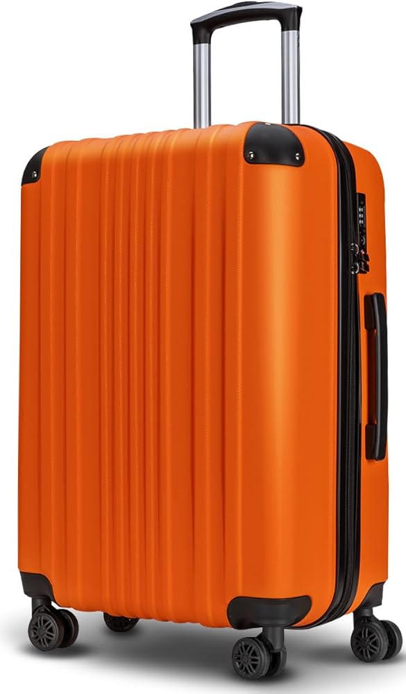 Amazon.co.jp: [Bargiotti] ABSスーツケース キャリーバッグ キャリー