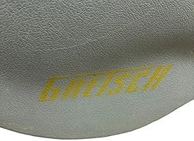 Amazon.co.jp: Gretsch グレッチ 6120用 純正ハードケース ギター