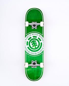 Amazon | (エレメント)ELEMENT 2024 スケートボード SEAL JAPAN 8