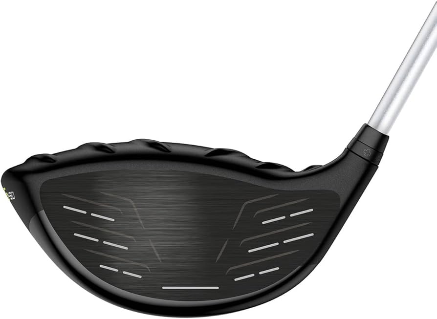 Amazon.co.jp: Ping G430HL MAX ドライバー Fujikura Speeder NX 45