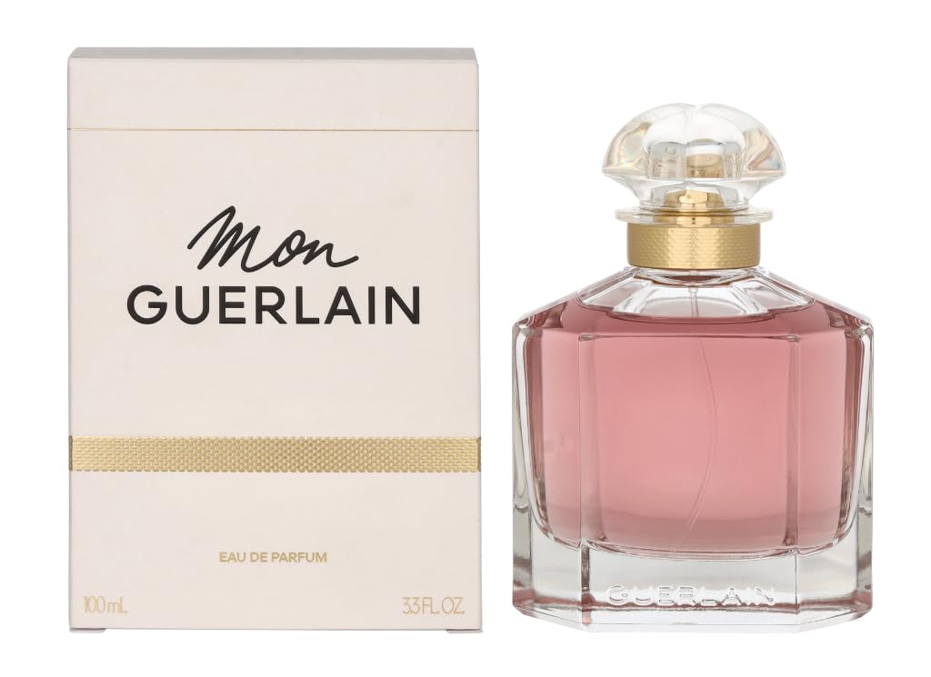 Amazon | Guerlain(ゲラン) ゲラン モン ゲラン オードパルファム