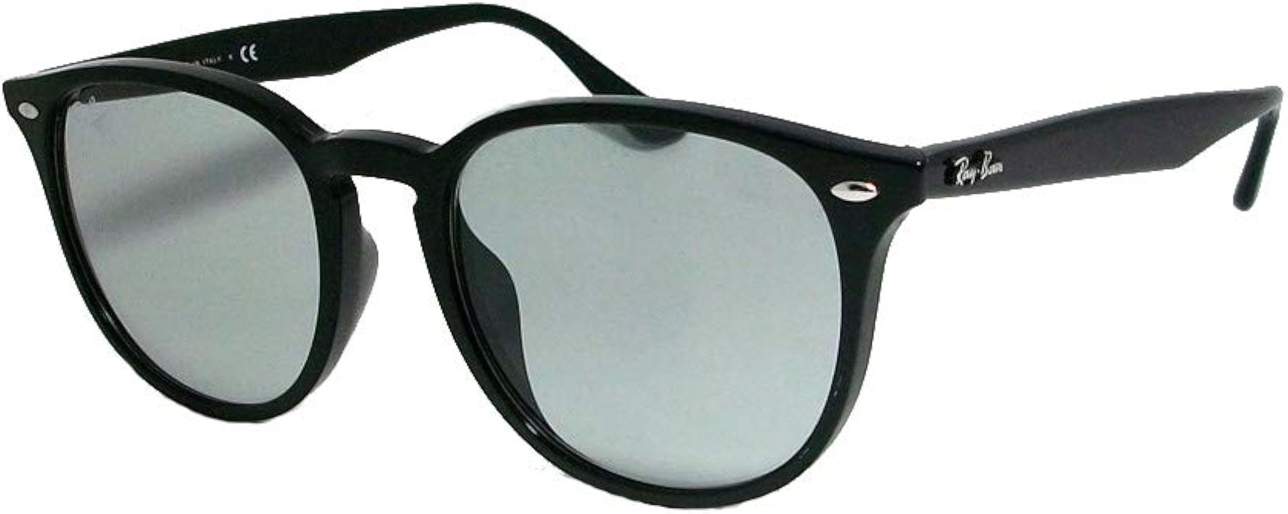 Amazon | [レイバン] RayBan RB4259F-60187-53 ライトカラー