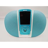 Amazon.co.jp: SONY ウォークマン Sシリーズ [メモリータイプ