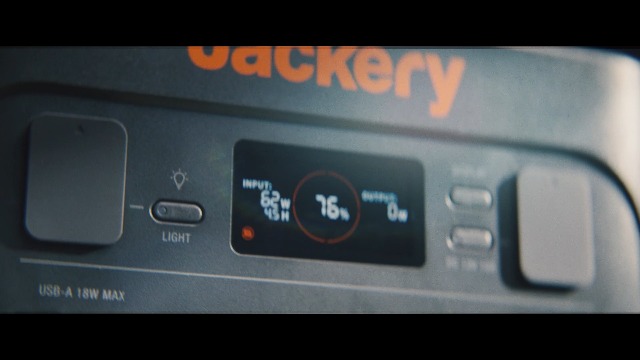 Amazon.co.jp: Jackery ポータブル電源 1000 Pro ポータブルバッテリー