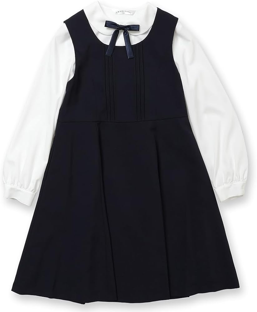 Amazon | [CHOPIN deux(ショパンドゥ)] 子供服 女の子 フォーマル