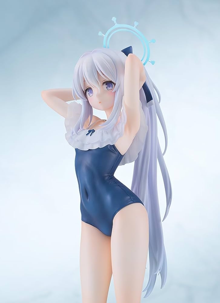 Amazon | ブルーアーカイブ Blue Archive ミヤコ[水着]メモリアル