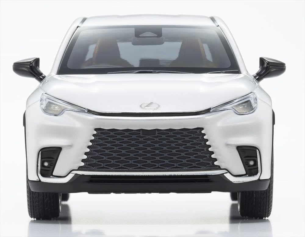 Amazon | 京商オリジナル 1/43 LEXUS LBX (ソニッククオーツ) 完成品