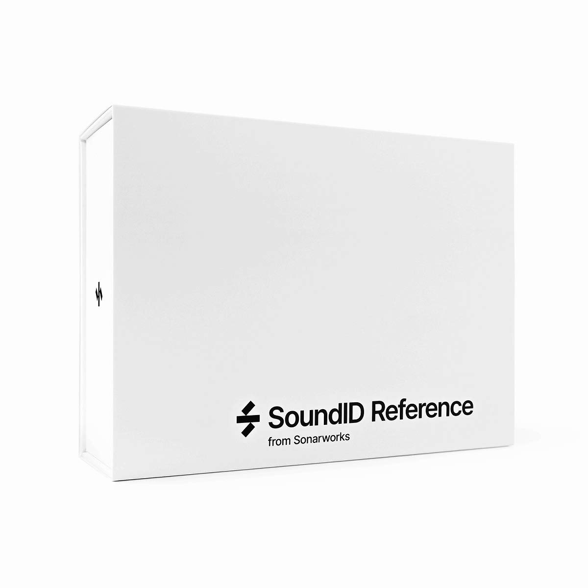 Amazon.co.jp: Sonarworks ソナーワークス/SoundID Reference for