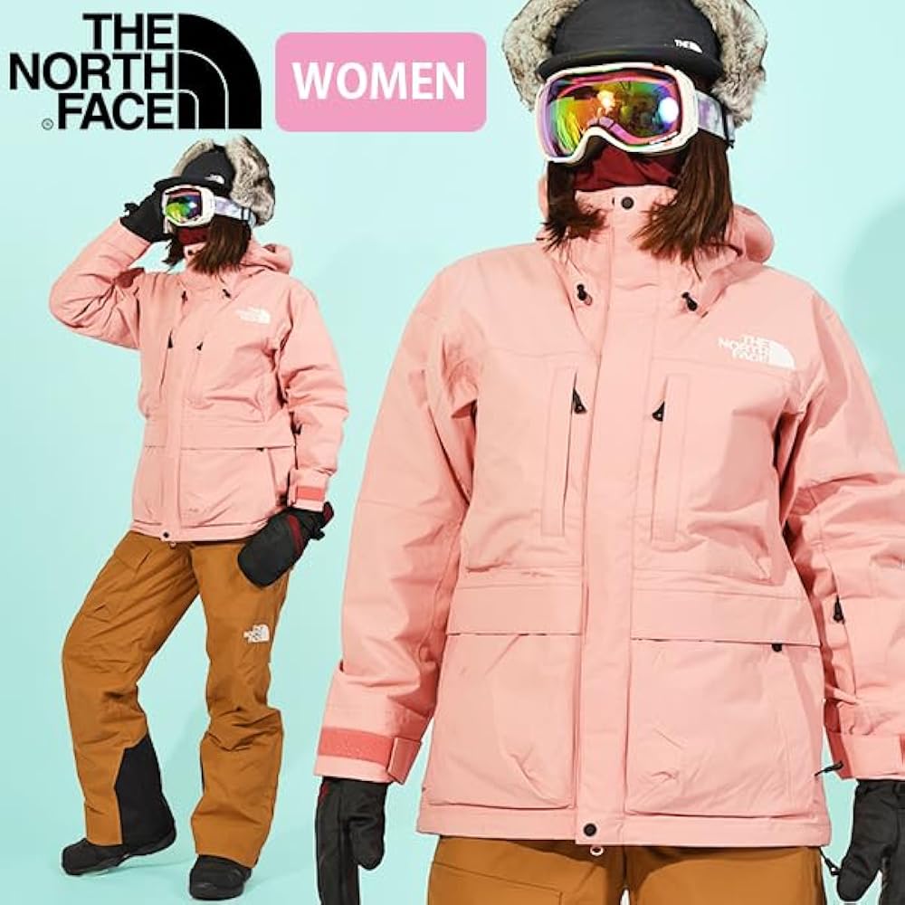 Amazon.co.jp: THE NORTH FACE(ザノースフェイス) レディース