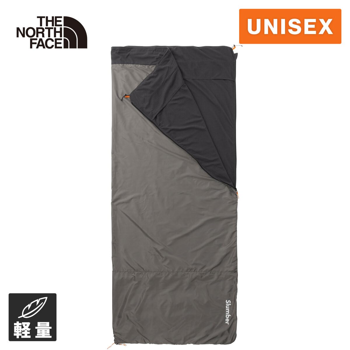 Amazon | THE NORTH FACE(ザノースフェイス) 寝袋 シェル スランバー