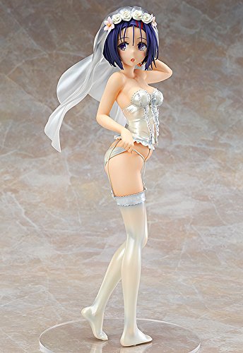 Amazon.co.jp: To LOVEる-とらぶる- ダークネス 西連寺春菜 1/6