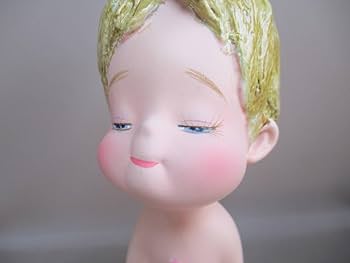 Amazon.co.jp: C040 高島屋 ローズちゃん人形 1体 /当選品 /平成7年