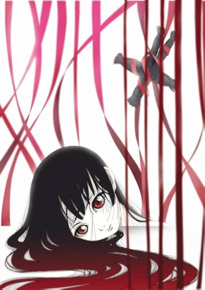 Amazon.co.jp: 地獄少女 二籠 箱ノニ (完全限定生産) [DVD] : 能登