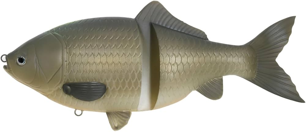 Amazon.co.jp: deps (デプス) 鮒重/フナジュウ (#01 キンブナ