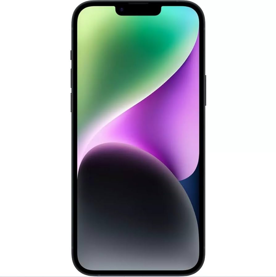 Amazon.com: Apple iPhone 14 Plus, 128GB, Midnight - Unlocked
