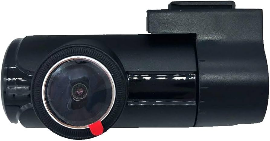 Amazon.co.jp: azur スマートルームミラー SRM-1 専用リアカメラ : 車