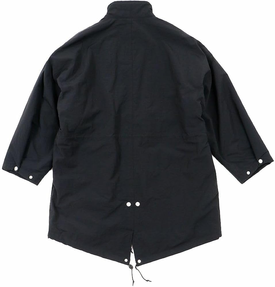 Yasuyuki Ishii モッズコート フィッシュテール Yasuyuki Ishii モッズ