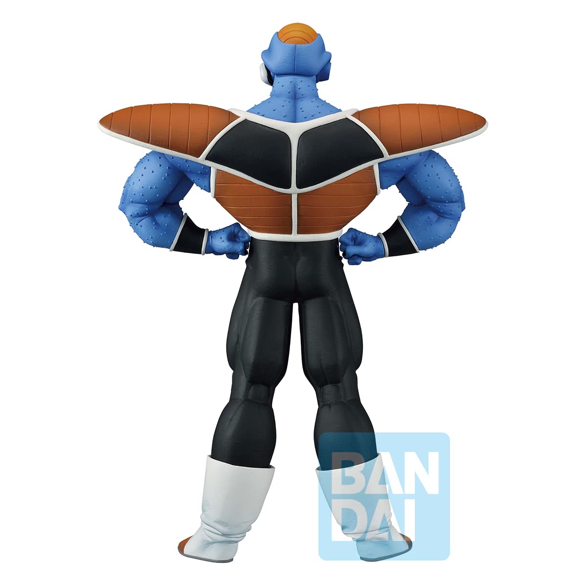 Amazon.co.jp: 一番くじ ドラゴンボール ギニュー特戦隊‼来襲 D賞