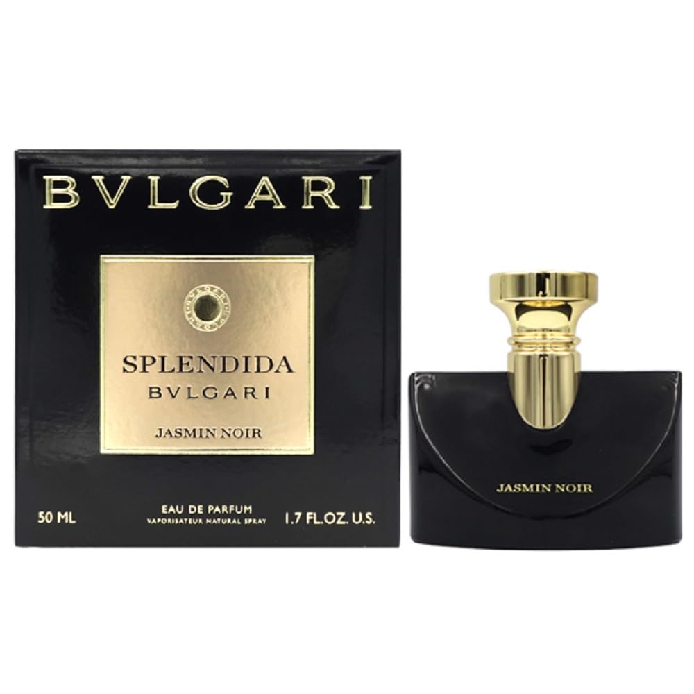 Amazon | 【ブルガリ】スプレンディダ ジャスミン ノワール EDP SP