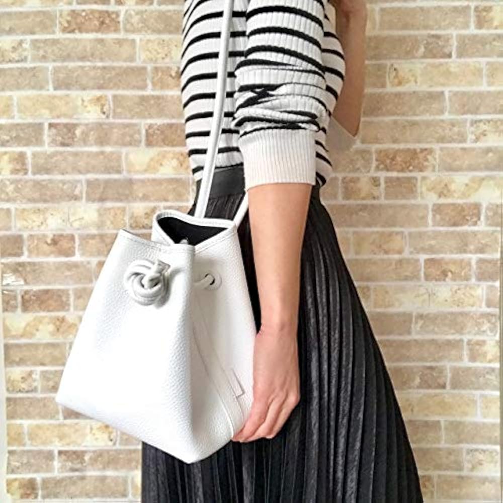 Amazon | VASIC BOND MINI ヴァジック ボンド ミニ 2WAY ハンドバッグ