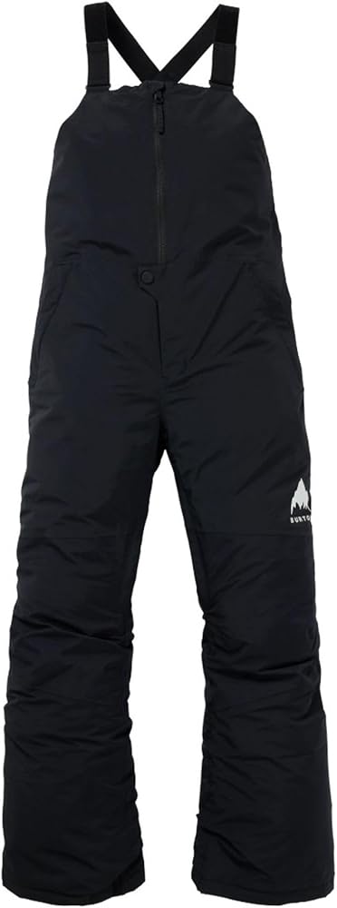 Amazon.com: Burton Kids Skylar Bib, True Black 1, X-Small