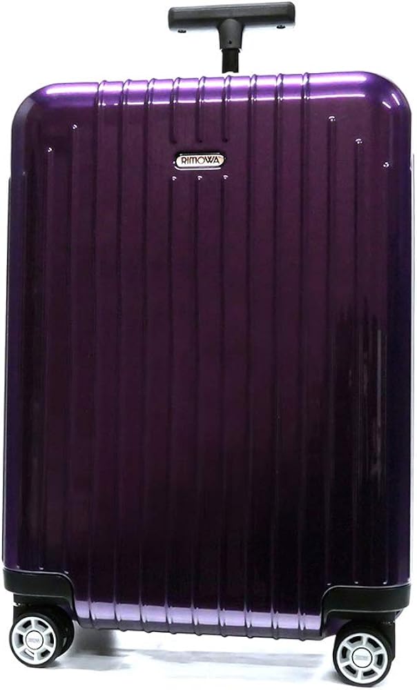 Amazon.co.jp: [リモワ] スーツケース SALSA AIR サルサ エアー TSA