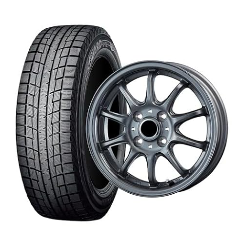 スタッドレスタイヤ 155／65r14 4本」の人気商品一覧 | 安い