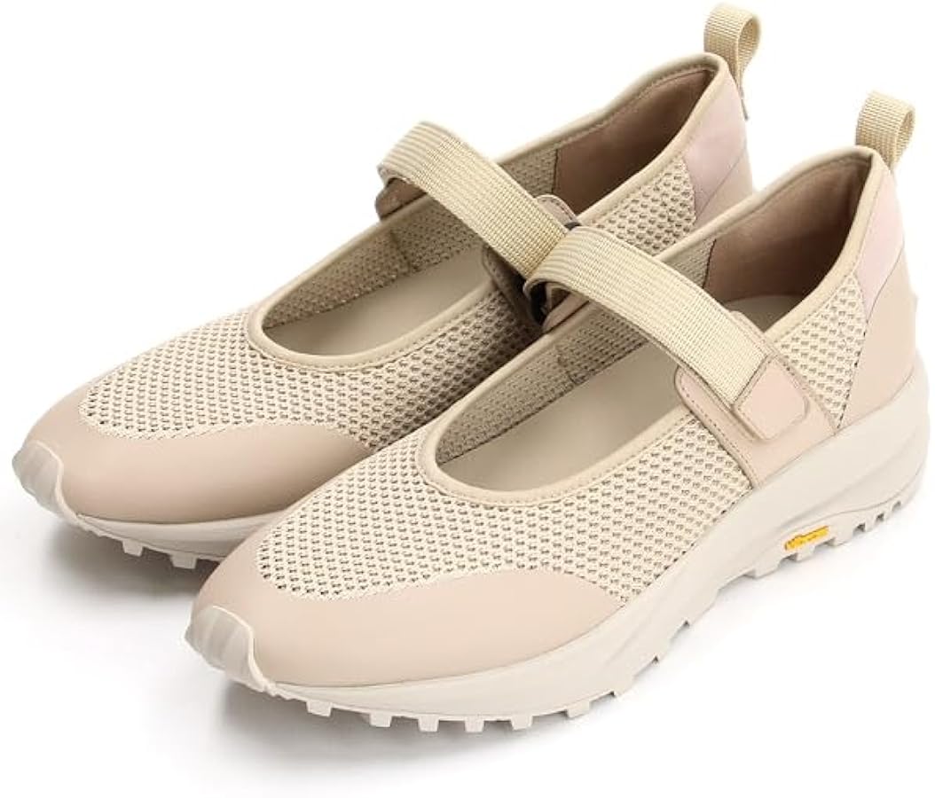 Amazon | ベルクロストラップメッシュスニーカー2894 | スニーカー