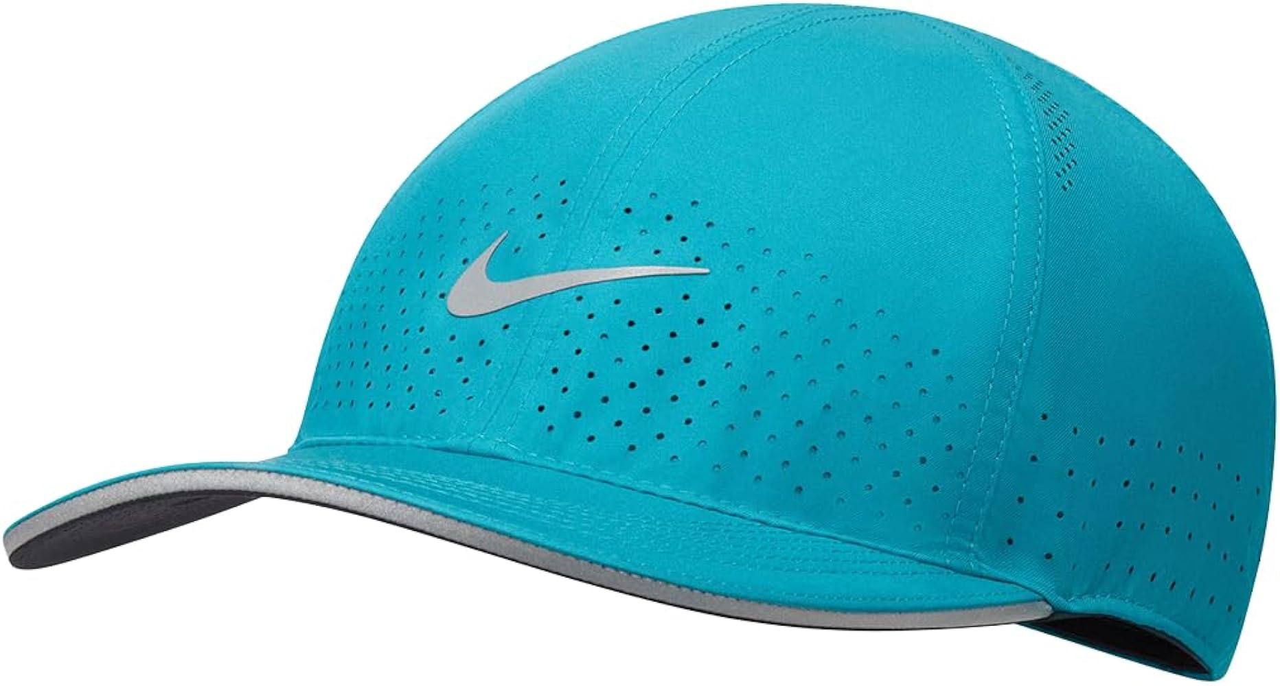 Nike Dri-FIT Aerobill Featherlight Adult Unisex Running Cap