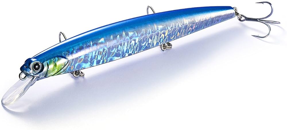 Amazon.co.jp: ジャクソン(Jackson) デセプション 135S #BLJ ブルー