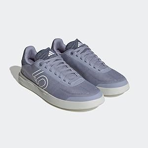Amazon.com | Five Ten, Sleuth DLX Canvas Cycling Shoe - Women's