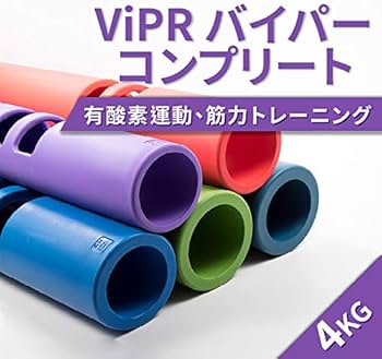 Amazon | ABsports フィットネス・トレーニング ViPR-バイパー