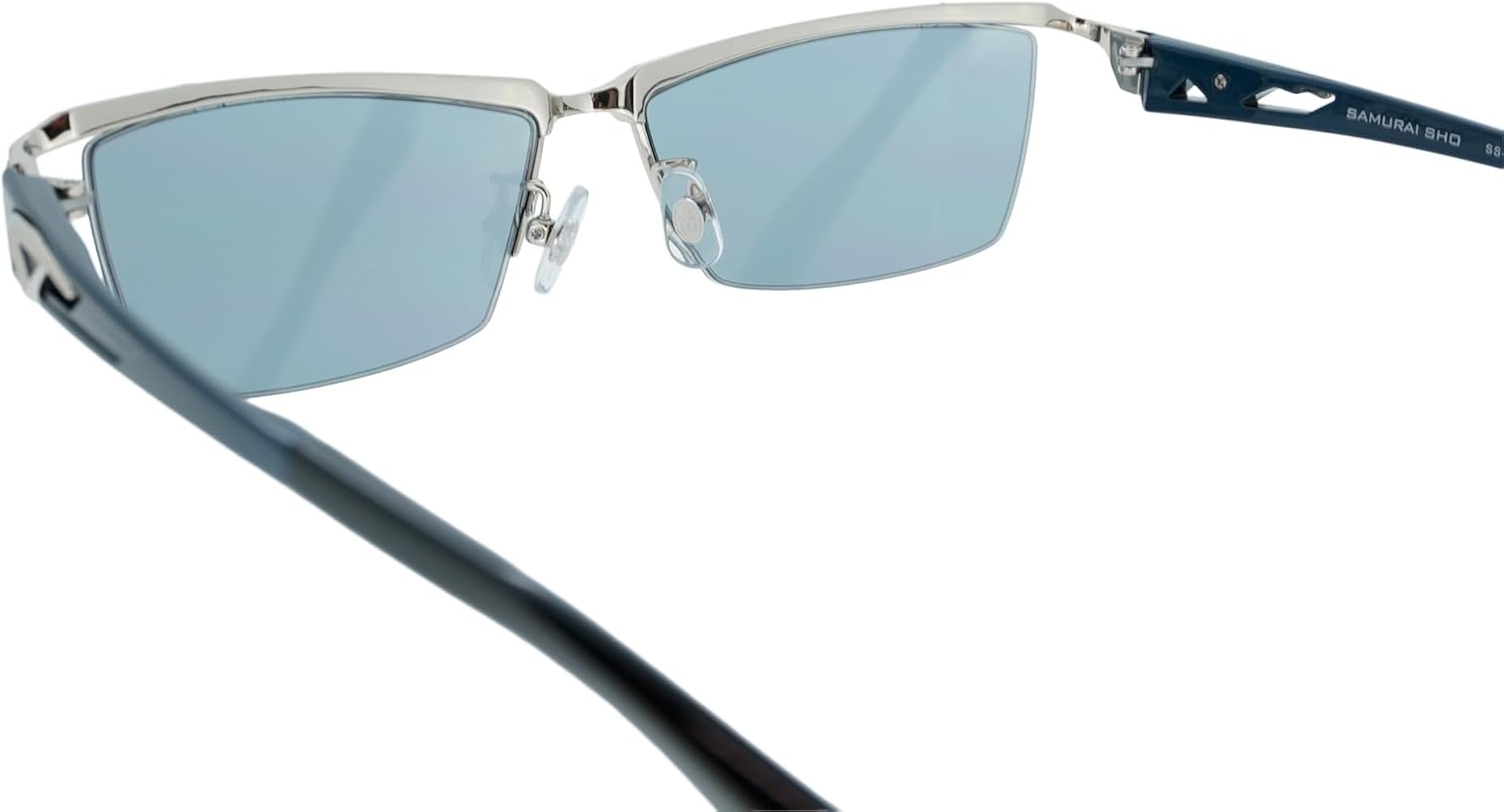 Amazon | [SAMURAI SHO] サムライ翔 サングラス 2025年モデル 勇/STYLE