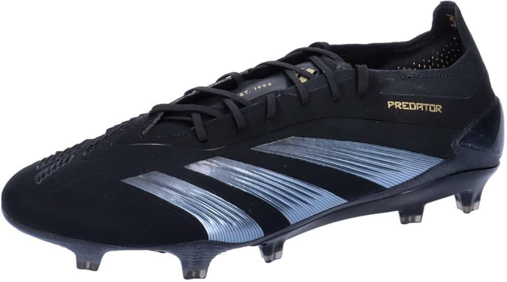 Amazon.co.jp: ADIDAS アディダス プレデター ELITE FG IF8865 コア